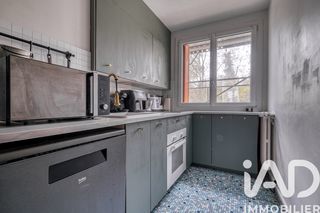  Appartement � vendre 3 pi�ces 56 m�