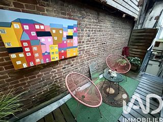  Appartement � vendre 4 pi�ces 110 m�