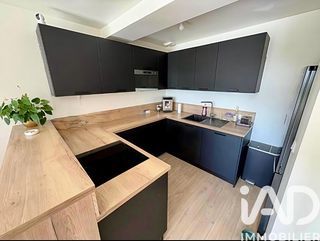  Maison � vendre 5 pi�ces 92 m�