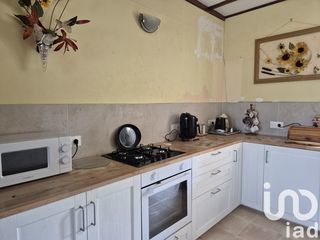  Maison � vendre 3 pi�ces 95 m�