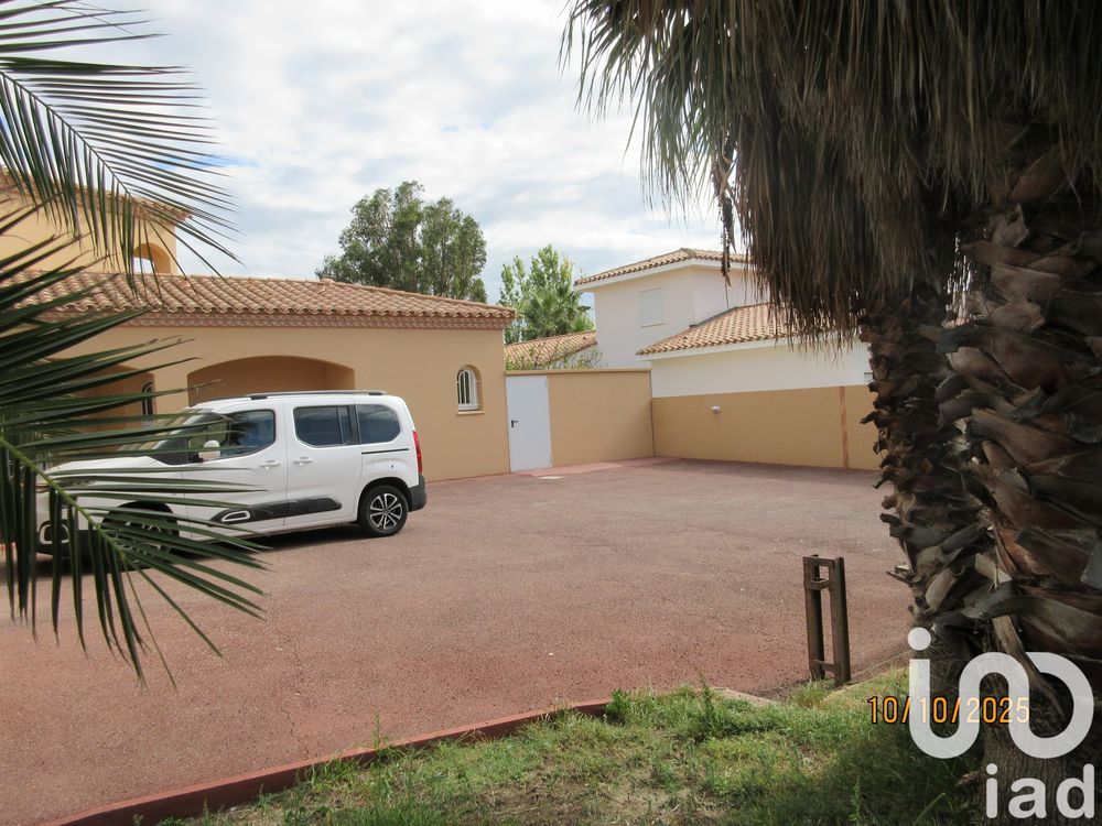 � vendre  Maison Canoh�s (66680)
