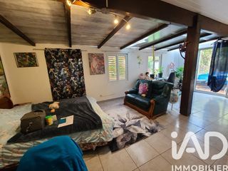  Maison � vendre 4 pi�ces 110 m�