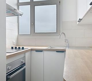  Appartement � vendre 4 pi�ces 57 m�