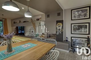  Maison � vendre 6 pi�ces 144 m�