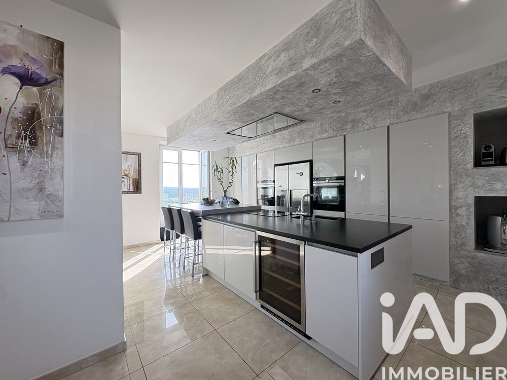 � vendre  Maison Pange (57530)