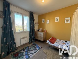  Maison � vendre 4 pi�ces 80 m�