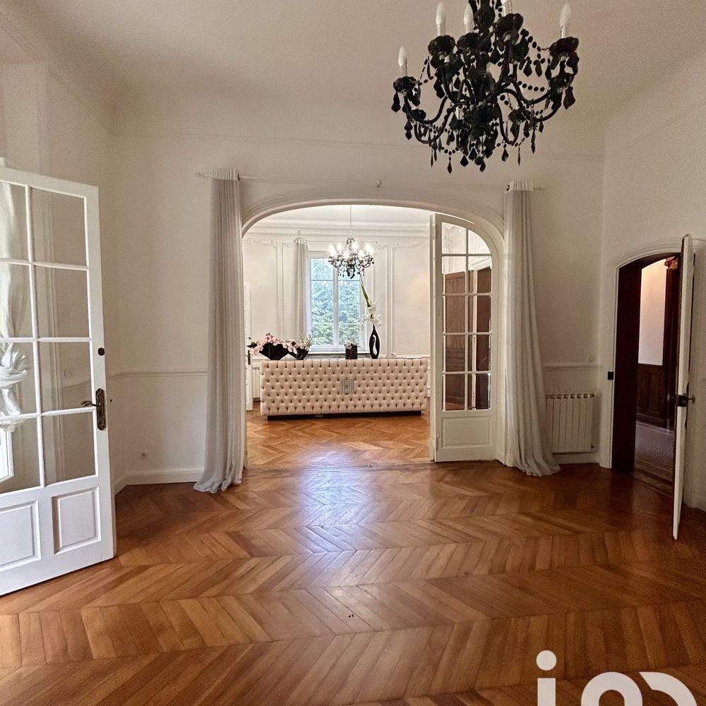 � vendre  Maison Sens (89100)