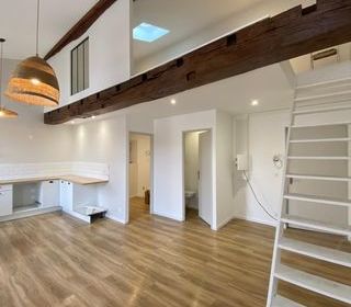  Appartement � vendre 2 pi�ces 47 m�