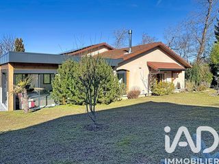  Maison � vendre 5 pi�ces 134 m�