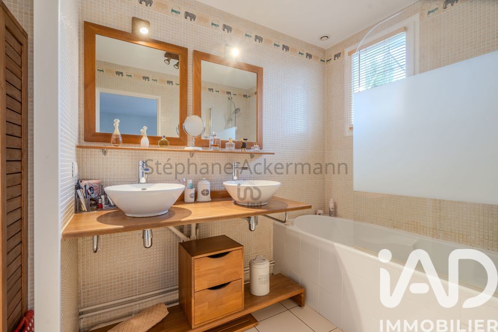 � vendre  Maison Claye-Souilly (77410)