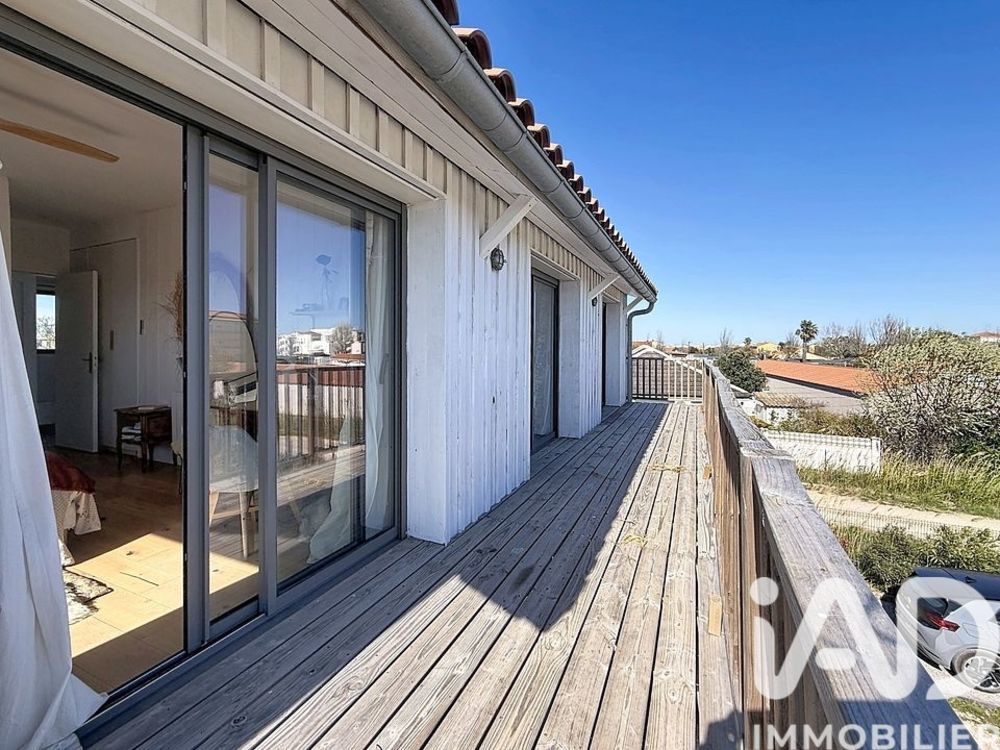 � vendre  Villa Frontignan (34110)