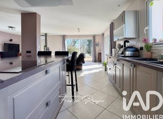  Maison � vendre 6 pi�ces 127 m�