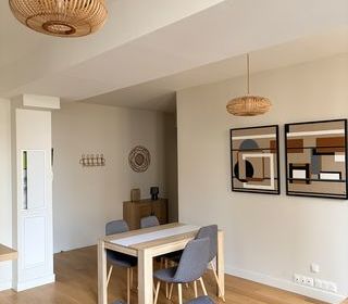  Appartement � vendre 3 pi�ces 68 m�