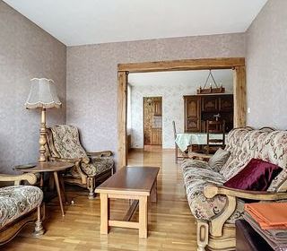  Appartement � vendre 4 pi�ces 88 m�