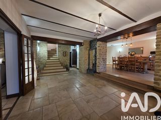  Maison � vendre 6 pi�ces 267 m�