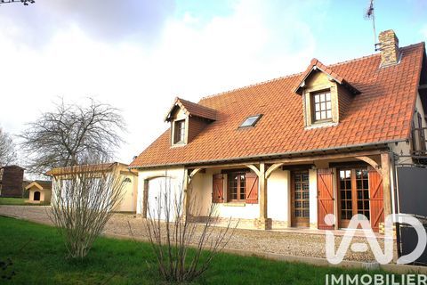   Vente Maison traditionnelle 6 pi�ces Maison - 6 pi�ce(s) - 157 m�