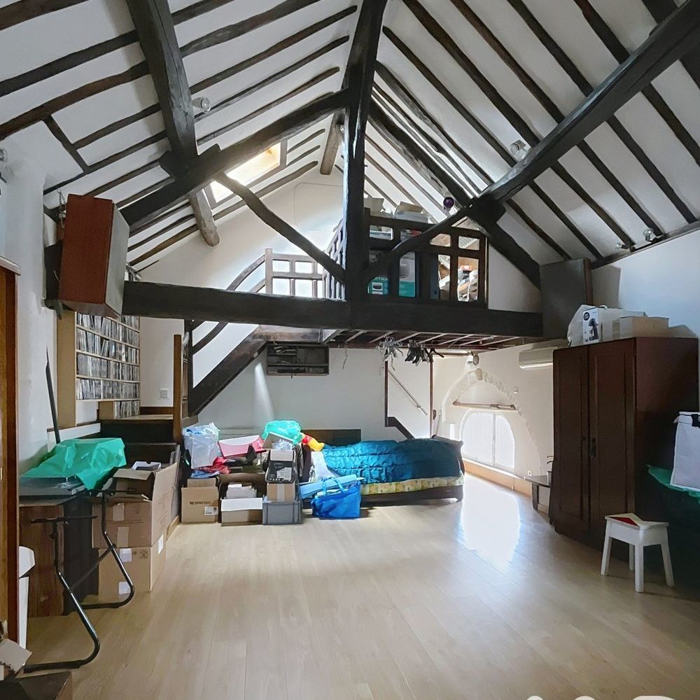 � vendre  Maison Chailly-en-Bi�re (77930)