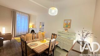  Maison � vendre 4 pi�ces 64 m�