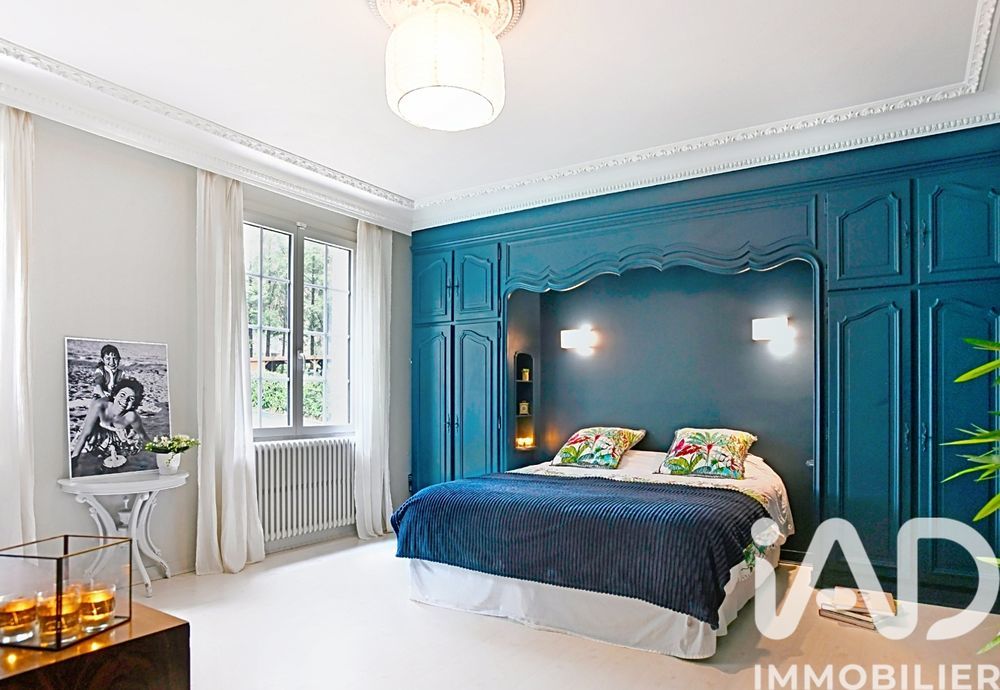 � vendre  Maison La Chapelle-sur-Erdre (44240)