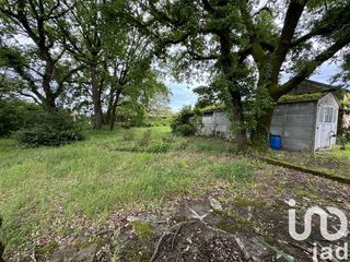  Terrain � vendre 836 m�