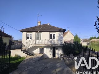  Maison � vendre 4 pi�ces 106 m�