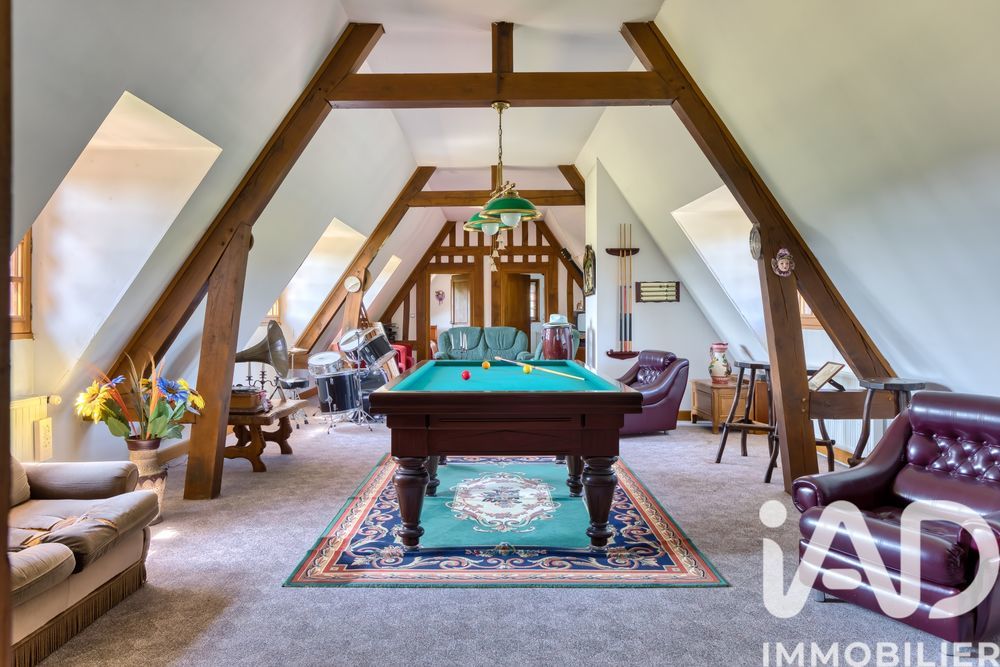 � vendre  Maison Autheuil-Authouillet (27490)