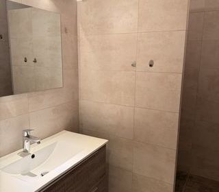  Appartement � vendre 3 pi�ces 62 m�