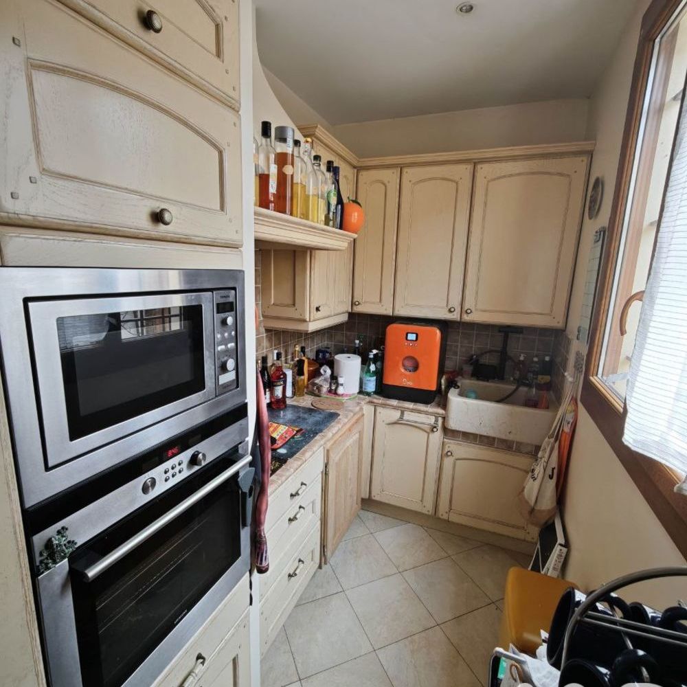 � vendre  Maison Antibes (06600)