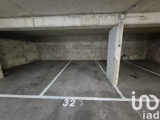 Parking / Garage � vendre 13 m�