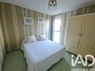  Appartement � vendre 4 pi�ces 80 m�