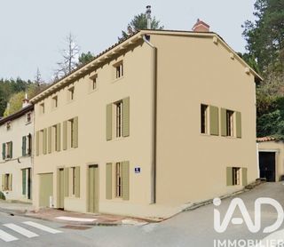  Appartement � vendre 1 pi�ce 37 m�