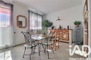  Appartement � vendre 4 pi�ces 95 m�