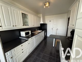  Appartement � vendre 4 pi�ces 80 m�