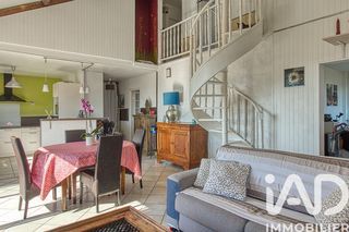  Appartement � vendre 6 pi�ces 120 m�