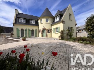  Maison � vendre 5 pi�ces 143 m�