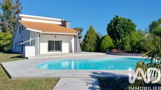  Maison � vendre 5 pi�ces 139 m�