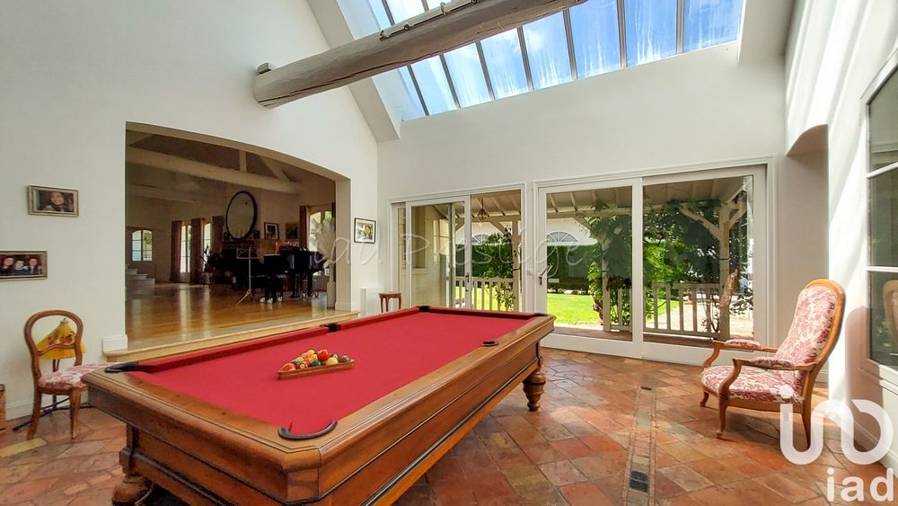 � vendre  Maison Noisy-le-Roi (78590)