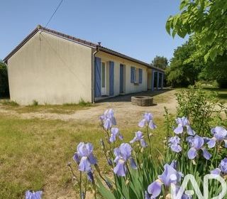  Maison � vendre 4 pi�ces 95 m�