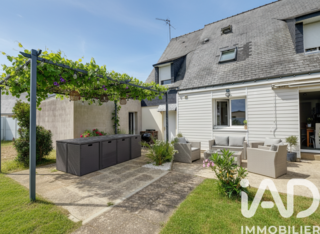  Maison � vendre 6 pi�ces 117 m�