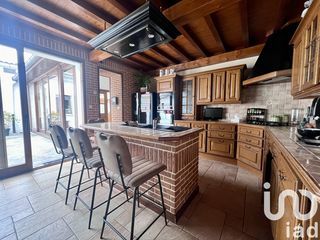  Maison � vendre 6 pi�ces 272 m�