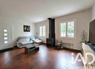  Maison � vendre 6 pi�ces 150 m�