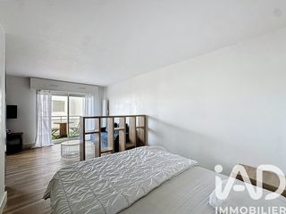  Appartement � vendre 2 pi�ces 35 m�