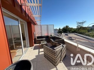  Appartement � vendre 3 pi�ces 60 m�