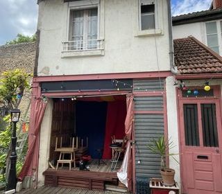  Maison � vendre 9 pi�ces 240 m�