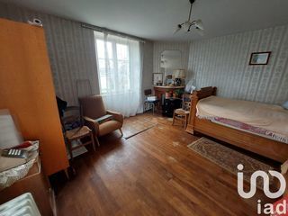  Maison � vendre 5 pi�ces 85 m�