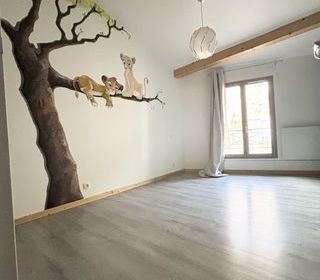  Maison � vendre 4 pi�ces 93 m�