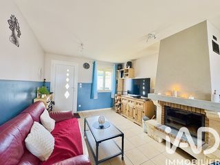  Maison � vendre 5 pi�ces 80 m�