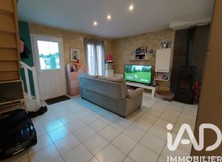  Maison � vendre 4 pi�ces 95 m�