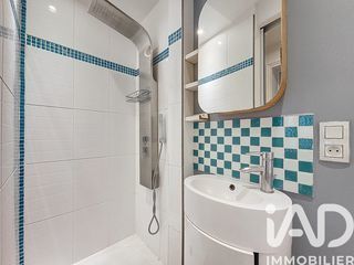  Appartement � vendre 3 pi�ces 40 m�