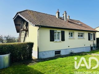  Maison � vendre 5 pi�ces 99 m�